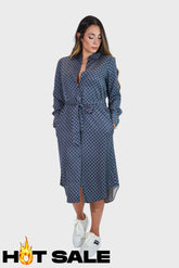 Vestido Women Tommy Hilfiger Vestido